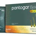 Pantogar Silício 30 Sachês