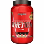 Whey 100% Pure Cookies And Cream Pote 900G - Integralmedica