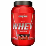 Whey Protein Nutri Integralmedica Chocolate 900g