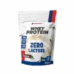 Whey Zero Lactose New Nutrition 900G Baunilha